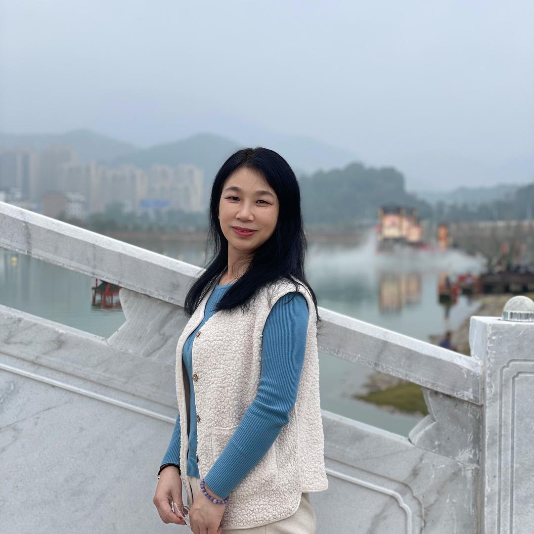 学业规划心怡老师