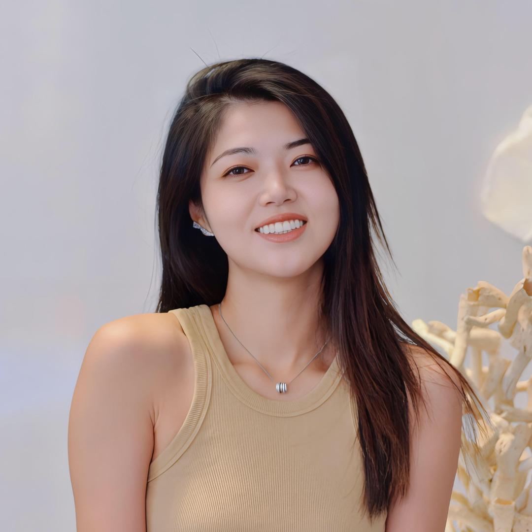 比莉聊时尚@抖音