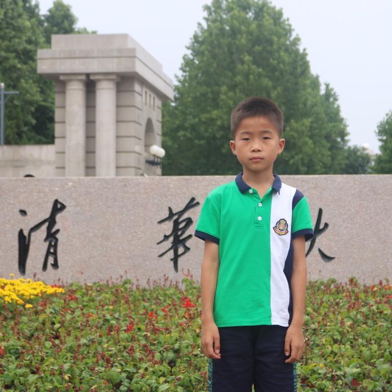 小凡爱学习