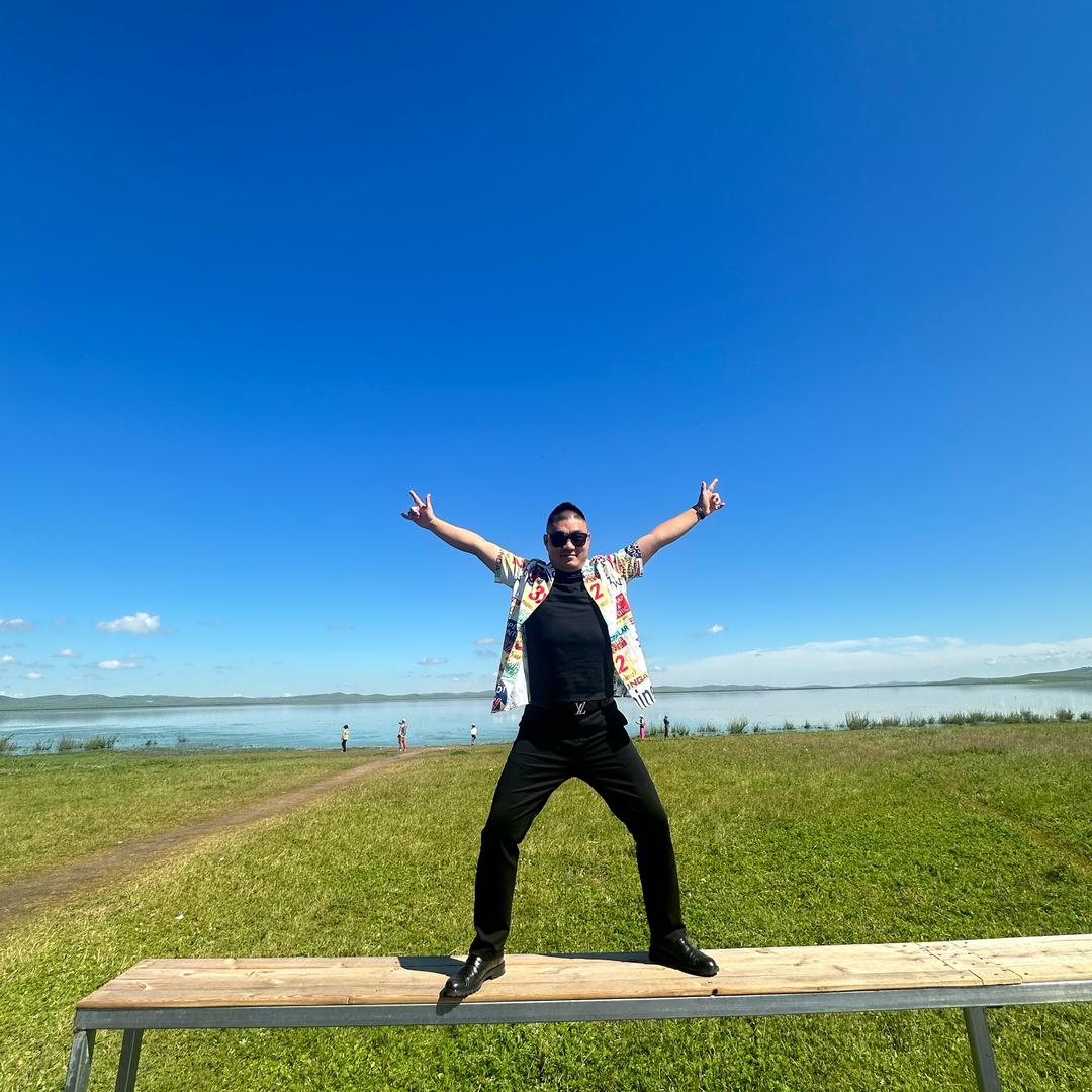 魏先生🌟🇨🇳