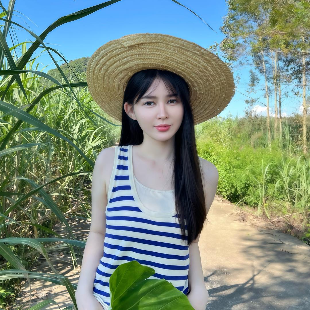 欧欧的日常