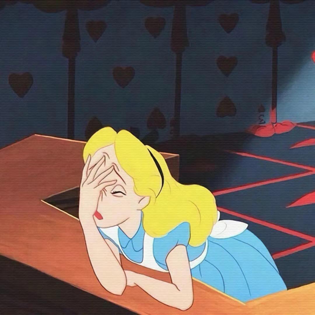华落落