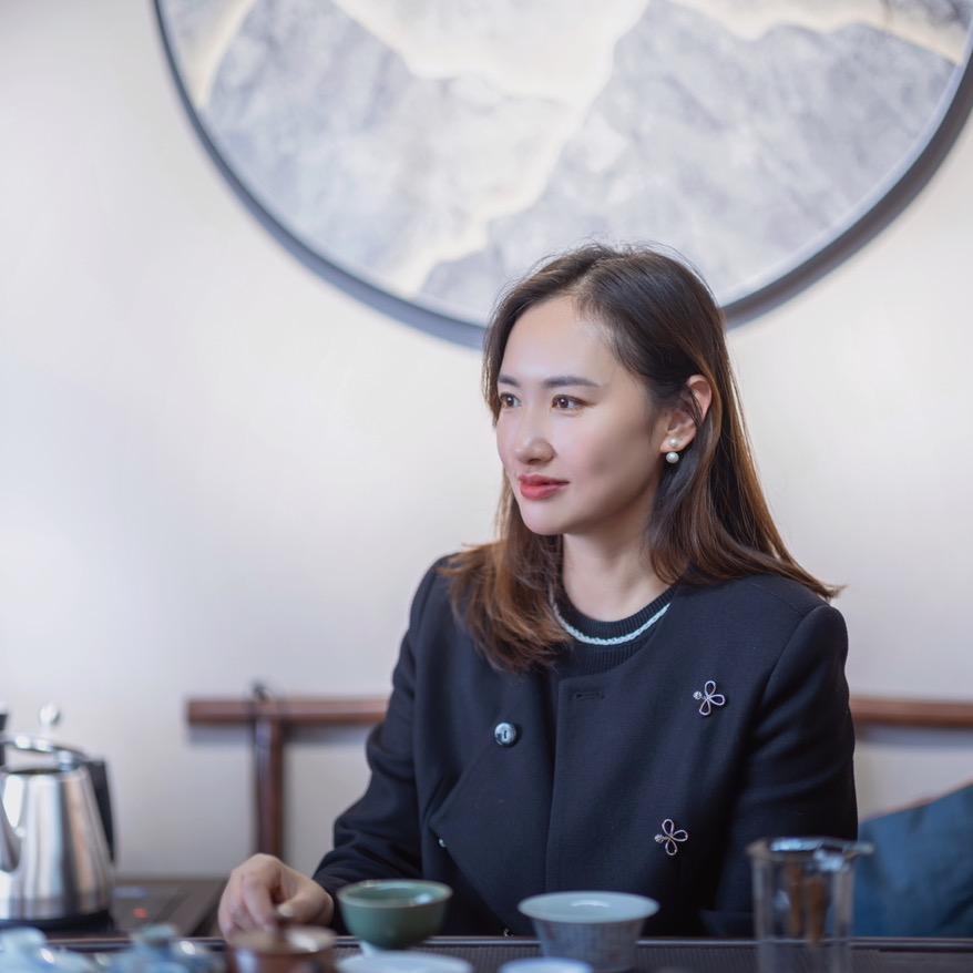 本叶茶业