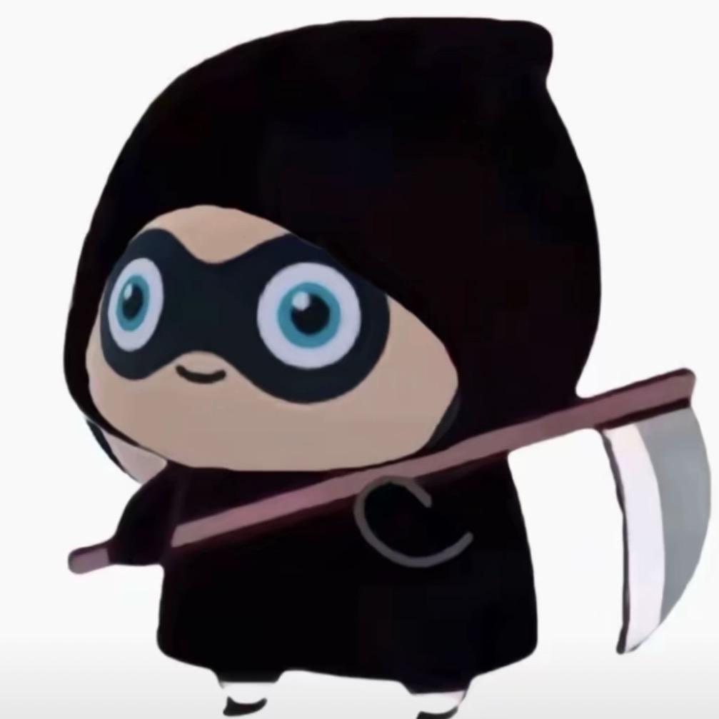 无敌小宇大王！