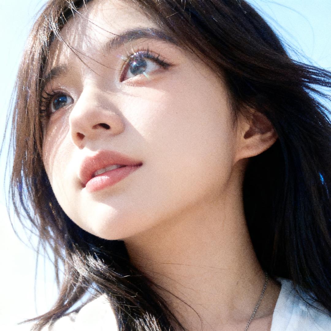 小小真👻
