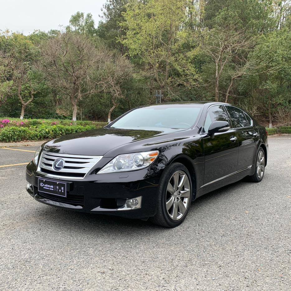 河源小宝二手车