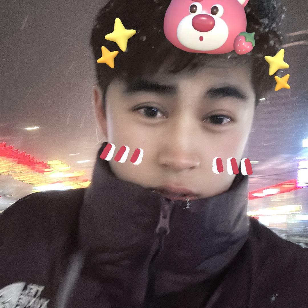 lo、星辰