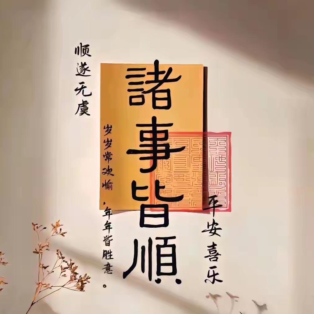 赤诚✨
