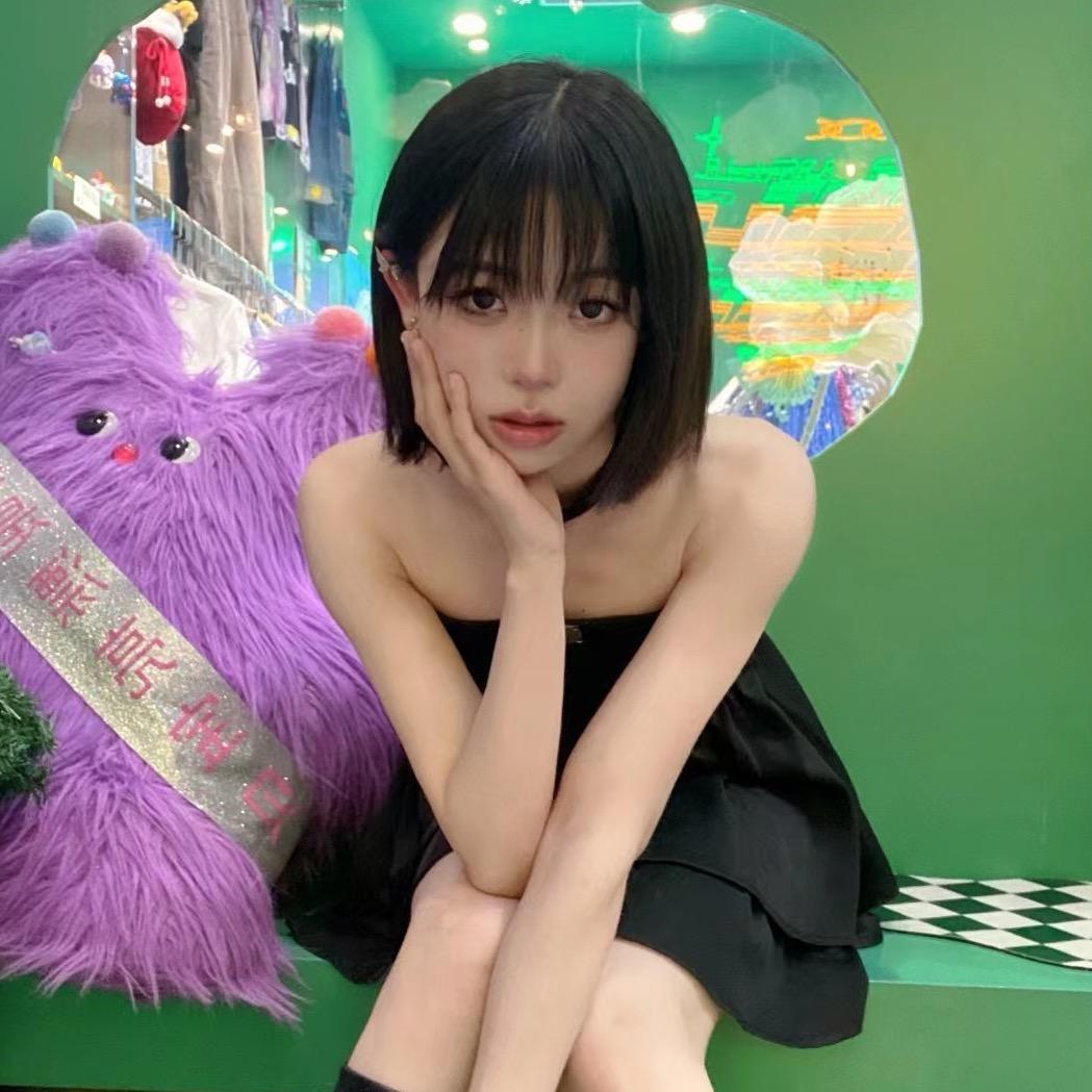Toby不吃折耳根🐰