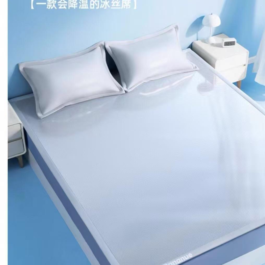 安吉千姿居凉席工厂