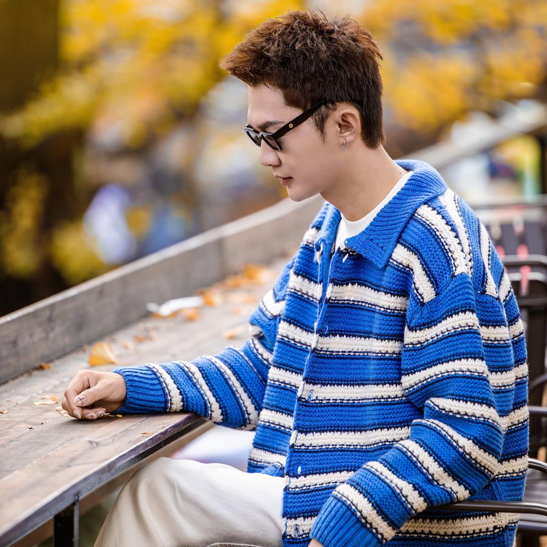 停在脸上🉐保时捷「发财版」