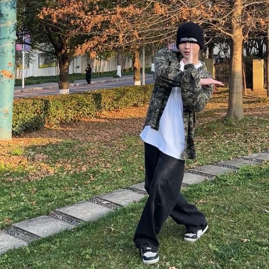 是个坏人！