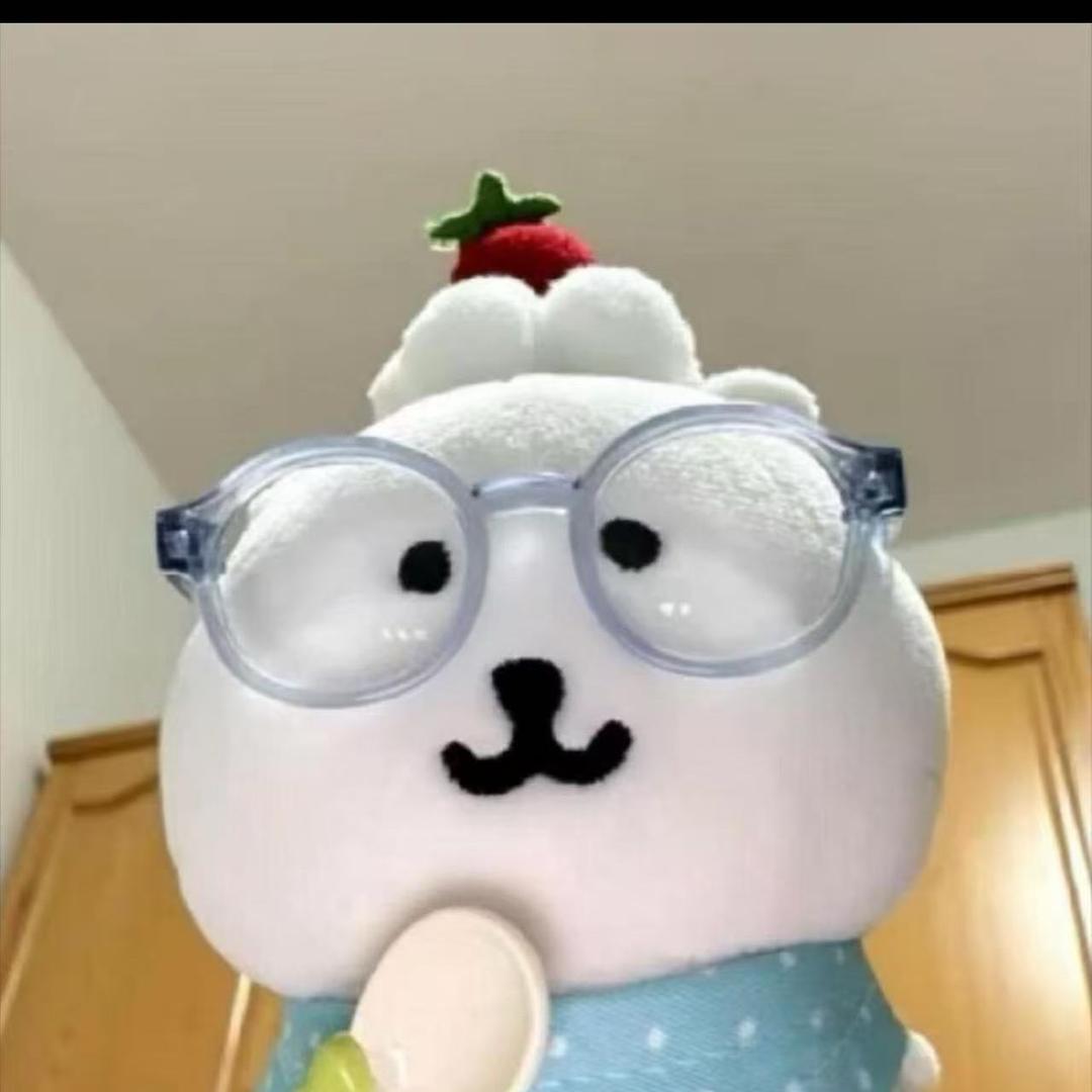 社恐小孩哥