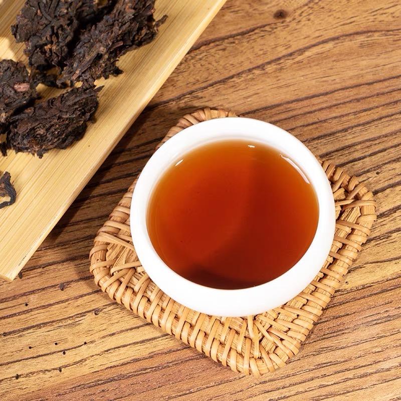 马帮茶叶汇