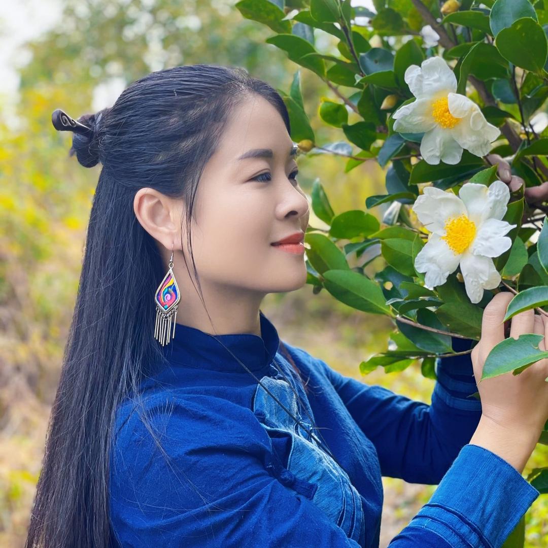 龙龙的仫佬梦—《碧龙堂》
