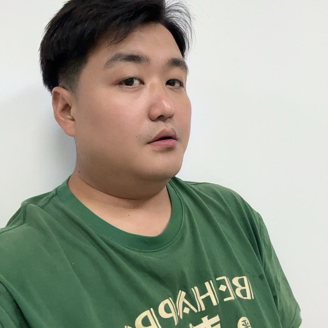 傻哥嘚不嘚