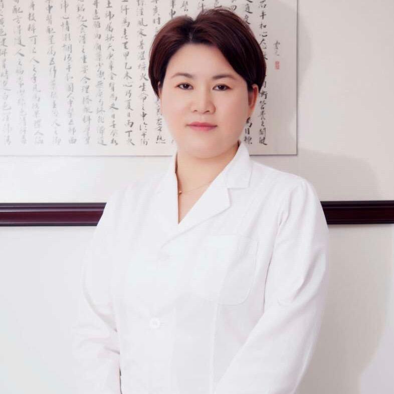 刘正菊·菊仁堂
