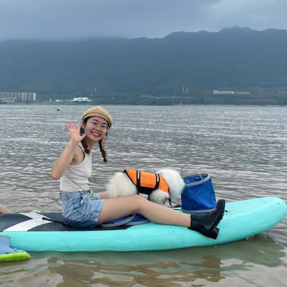 大头惠惠