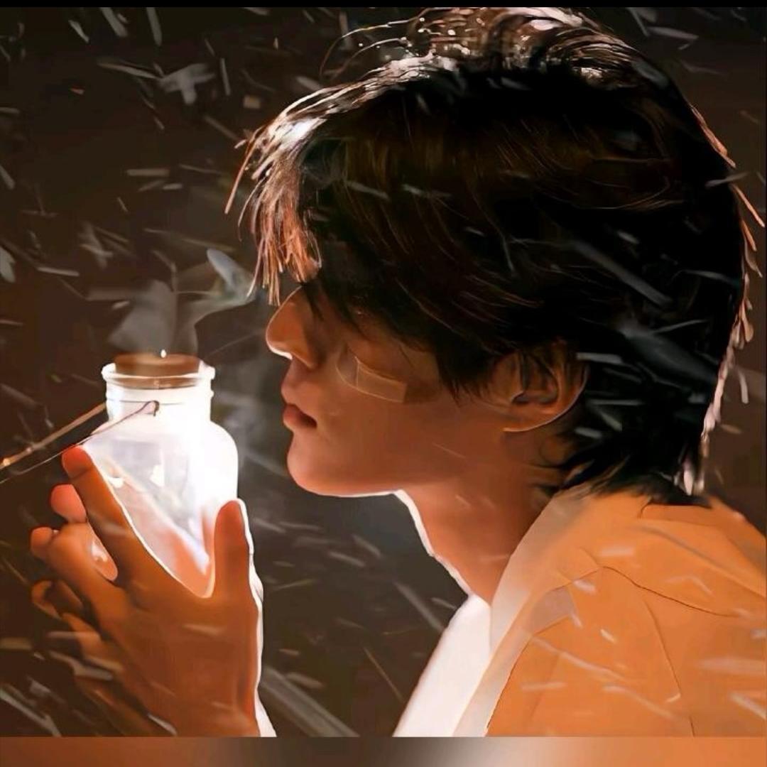 那场漫长雨季