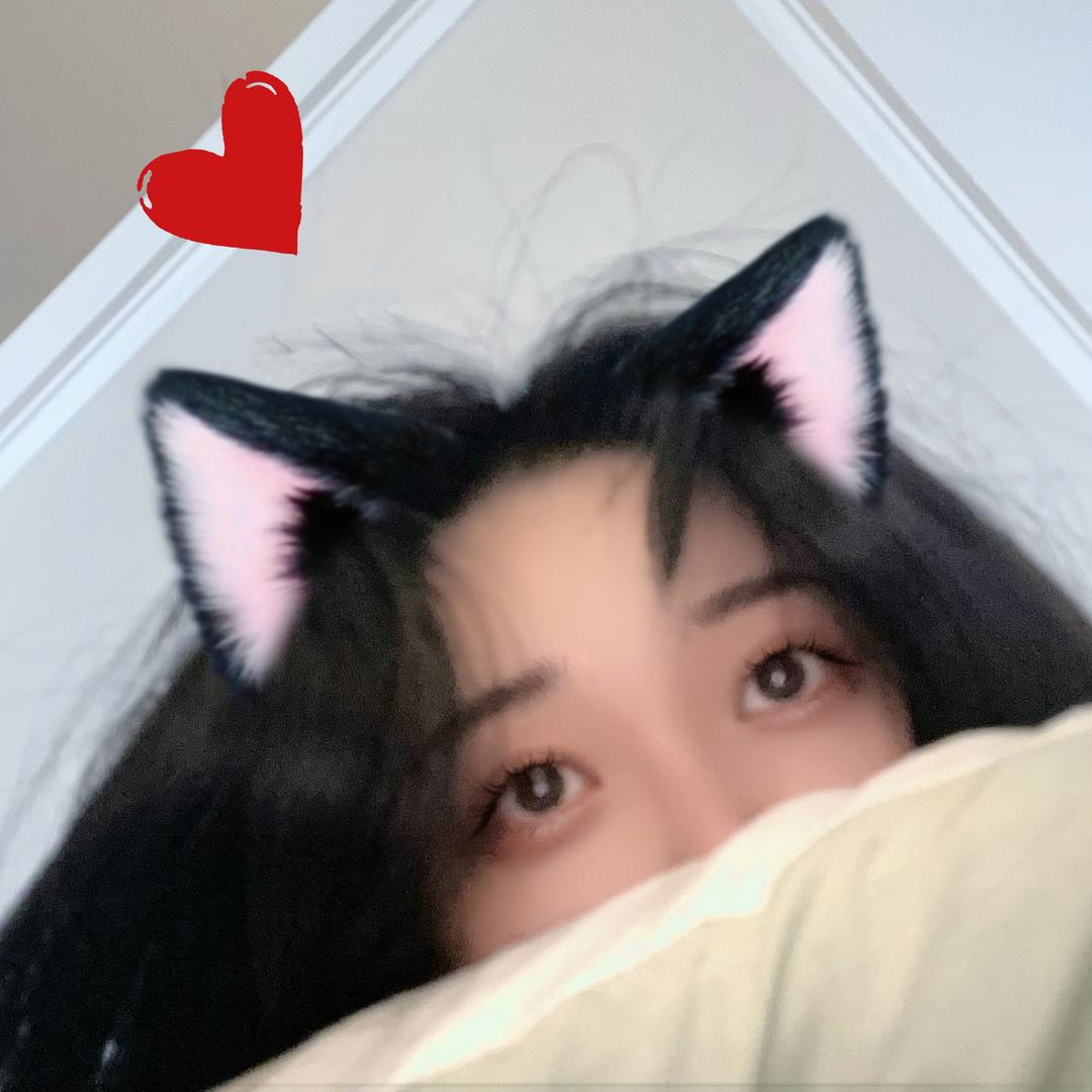 婷筱筱🎀