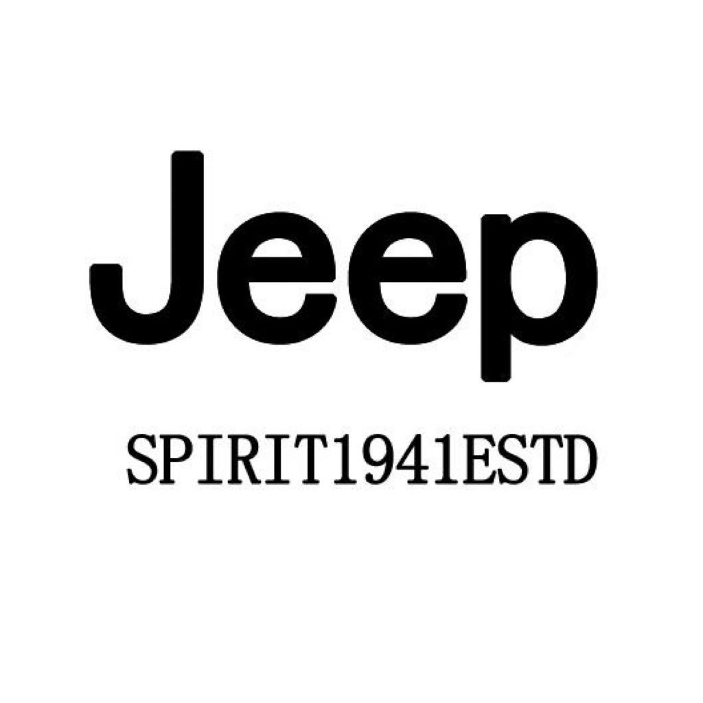 JEEPSPIRIT1941ESTD冠步男装专卖店