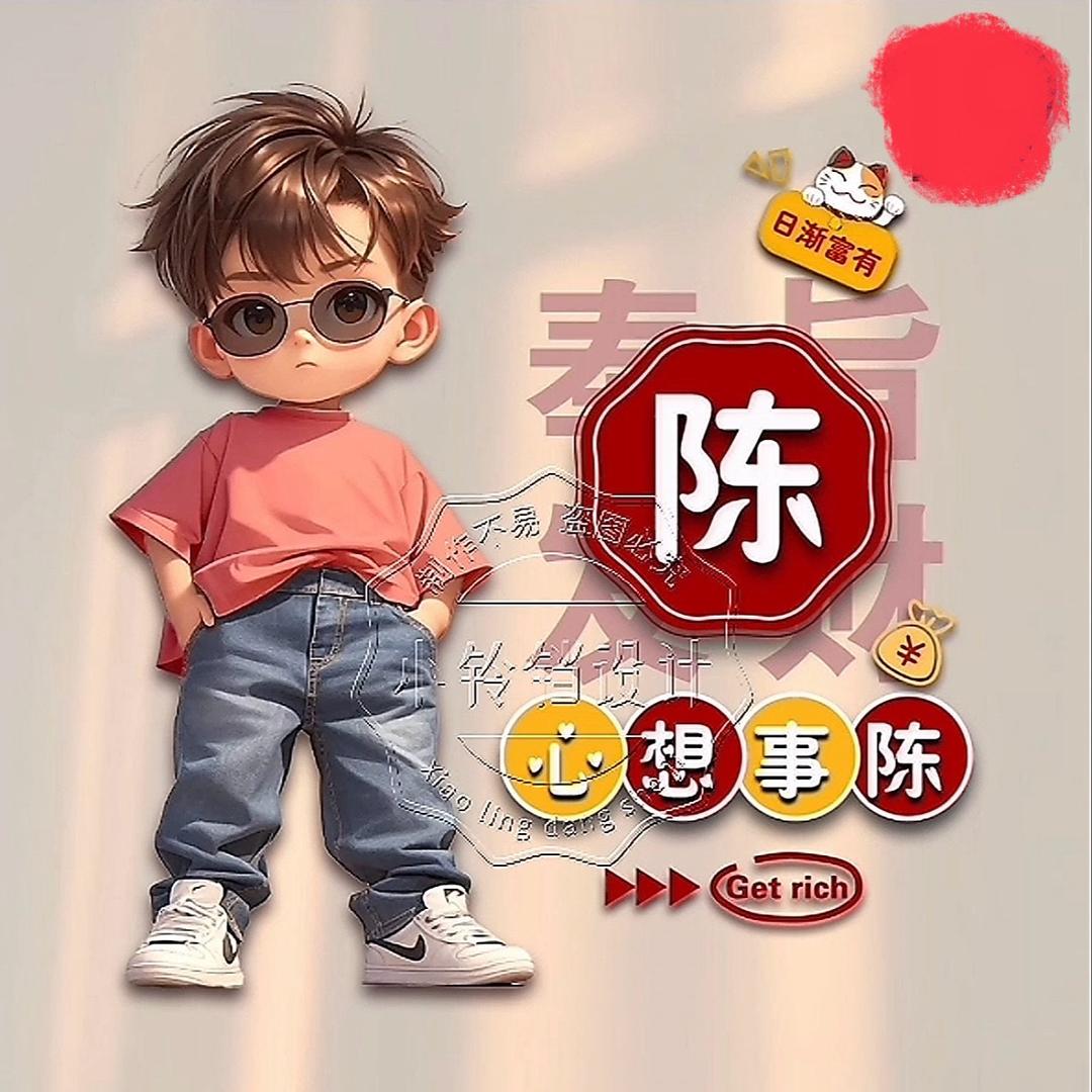 🚬chen哥不相信眼泪