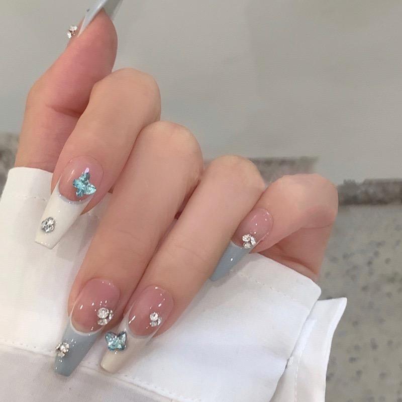 小羊家的穿戴甲