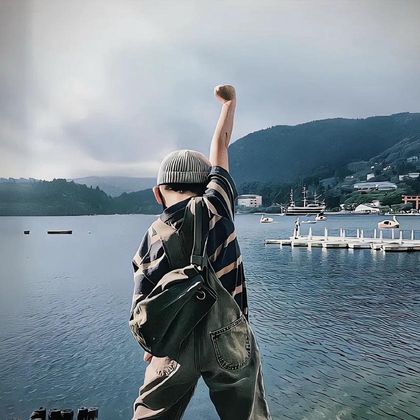 馋虫