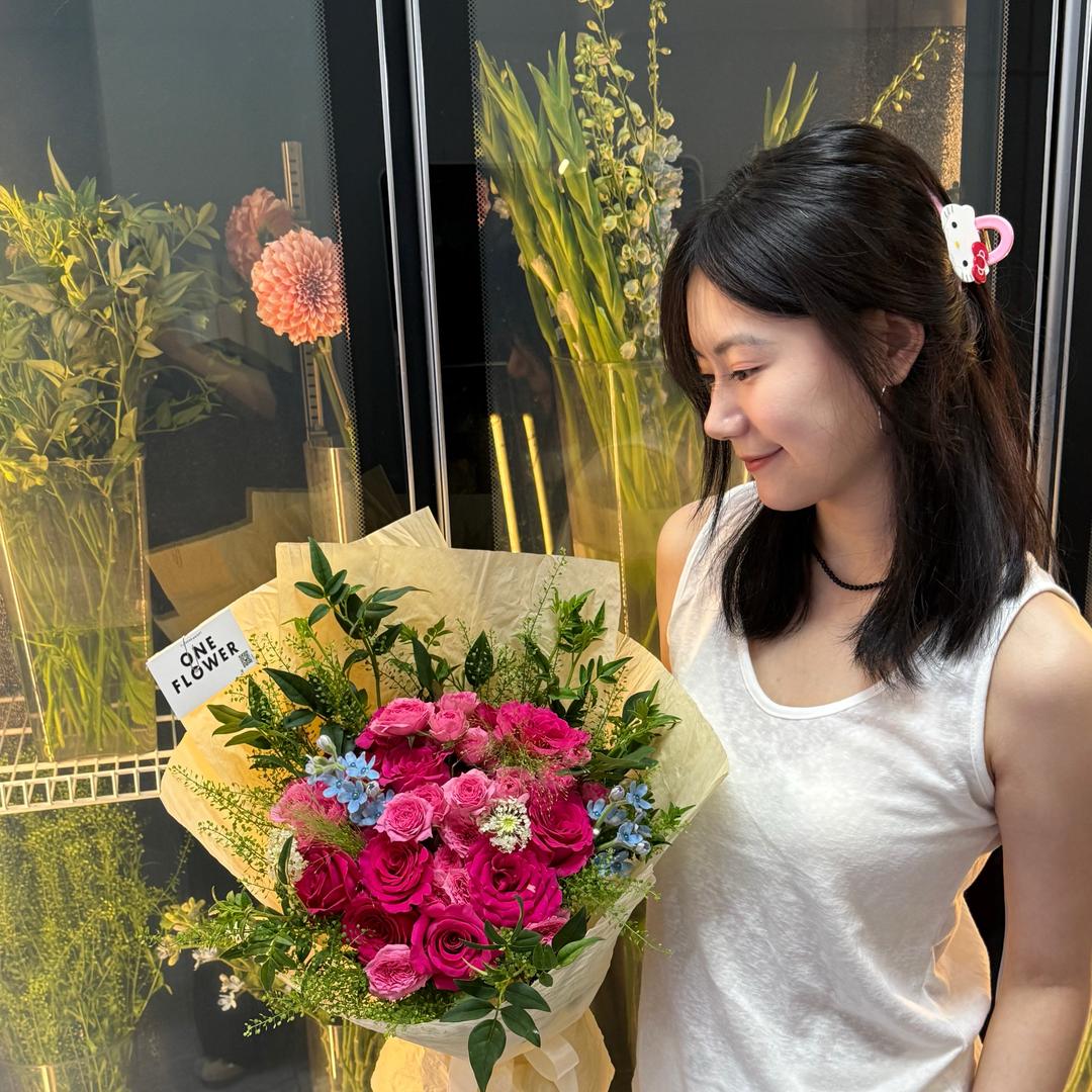 🌼