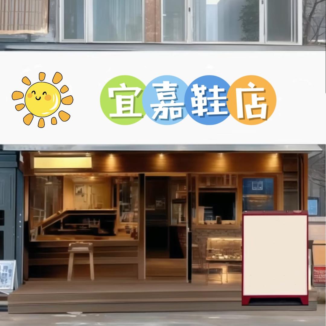 宜嘉鞋店