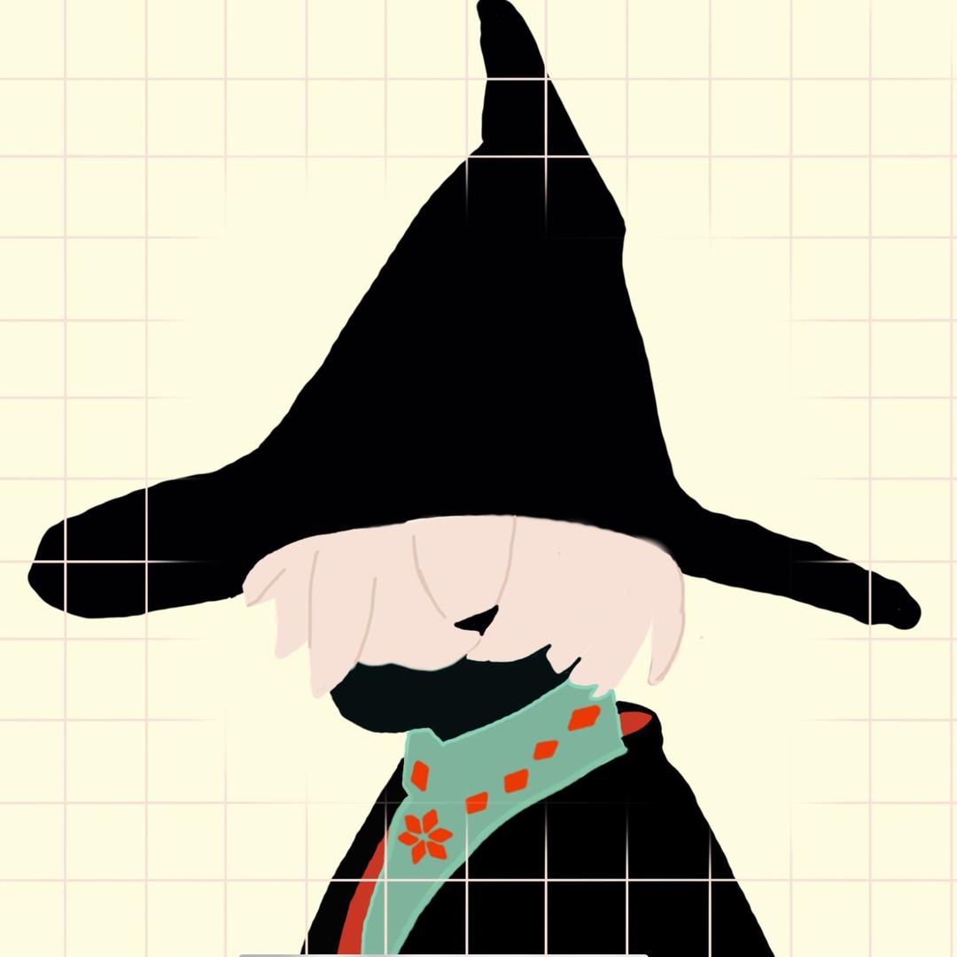 HH（为了cos减肥中）