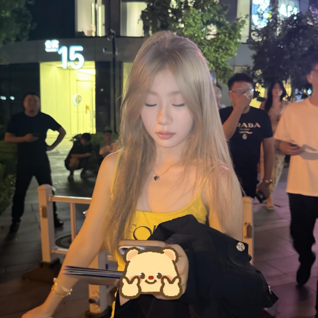 王醒醒别睡了💤