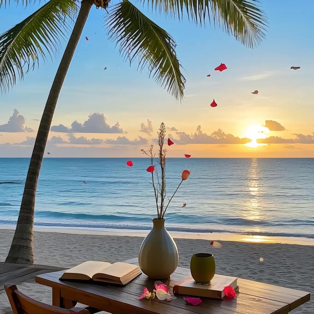 📃一路生花💐