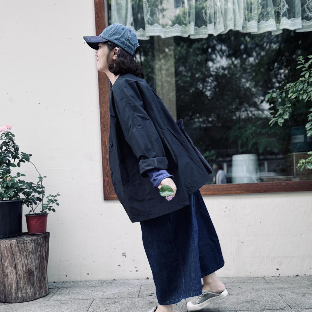 倪子小窝服装店