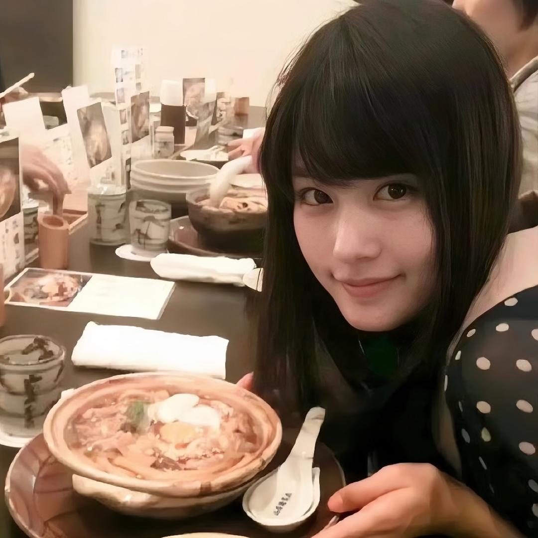多吃一点