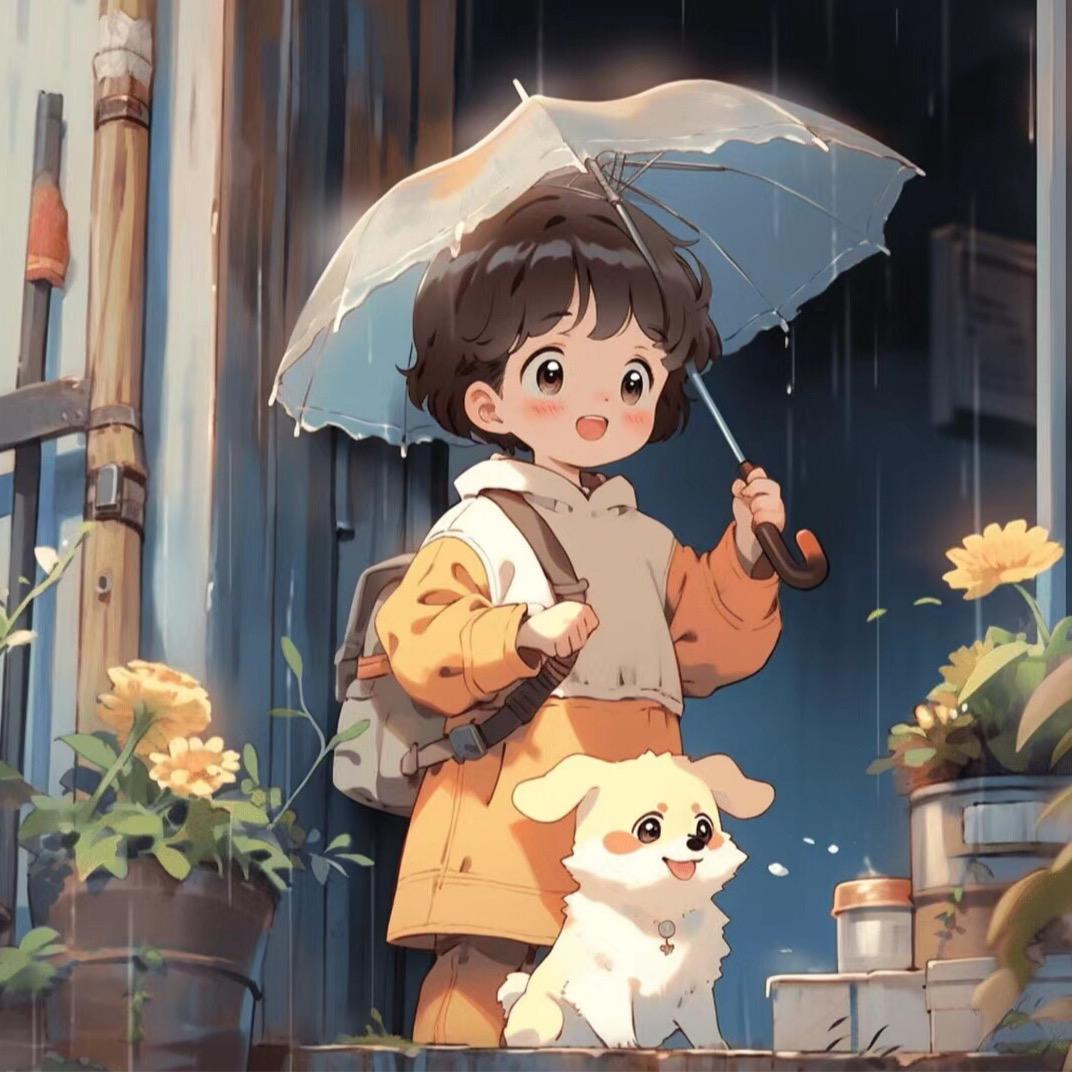 大雄✿゜