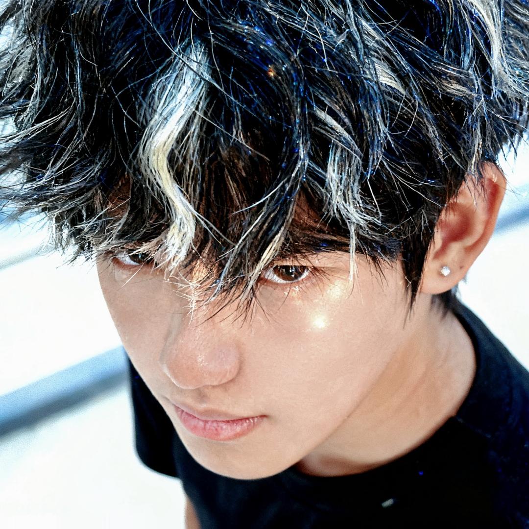 小唐同学（微分碎盖的神）