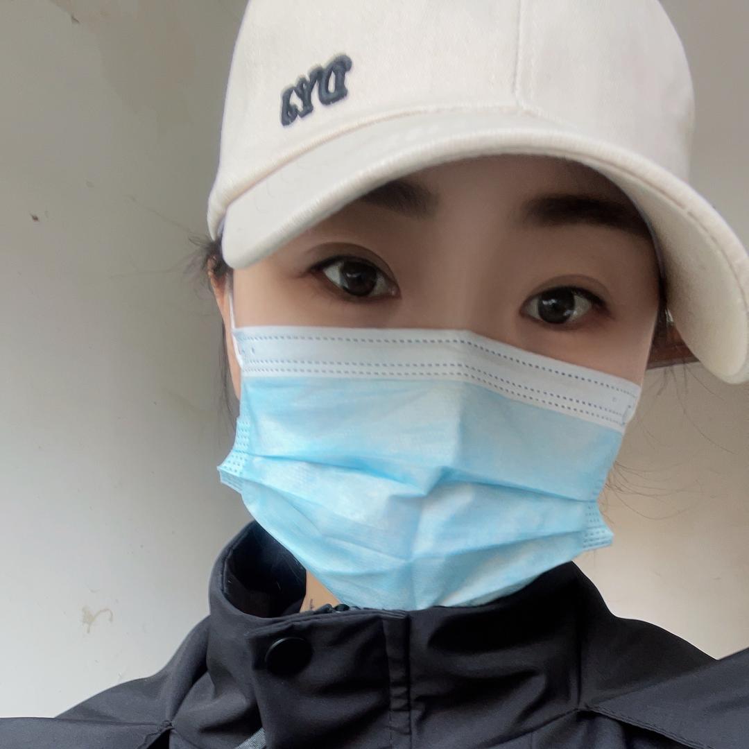 心正路稳🌻