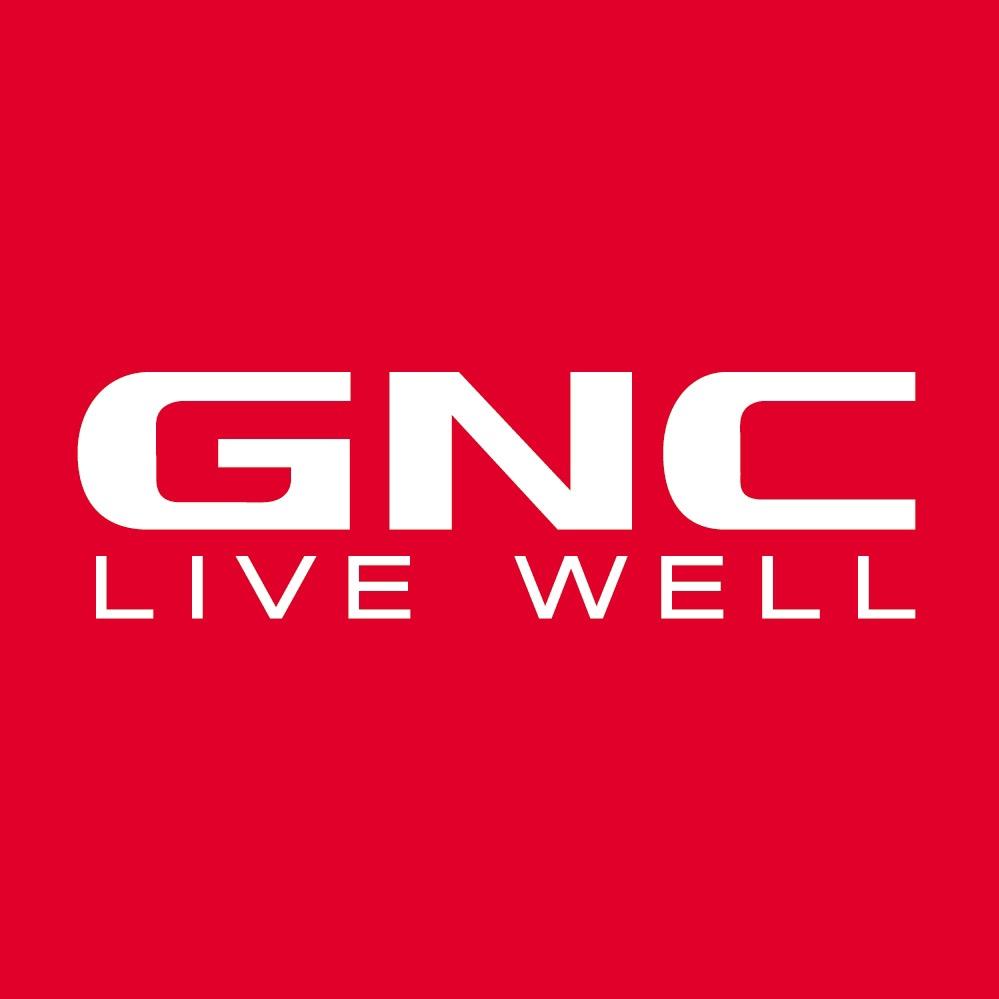 GNC健安喜官方直营