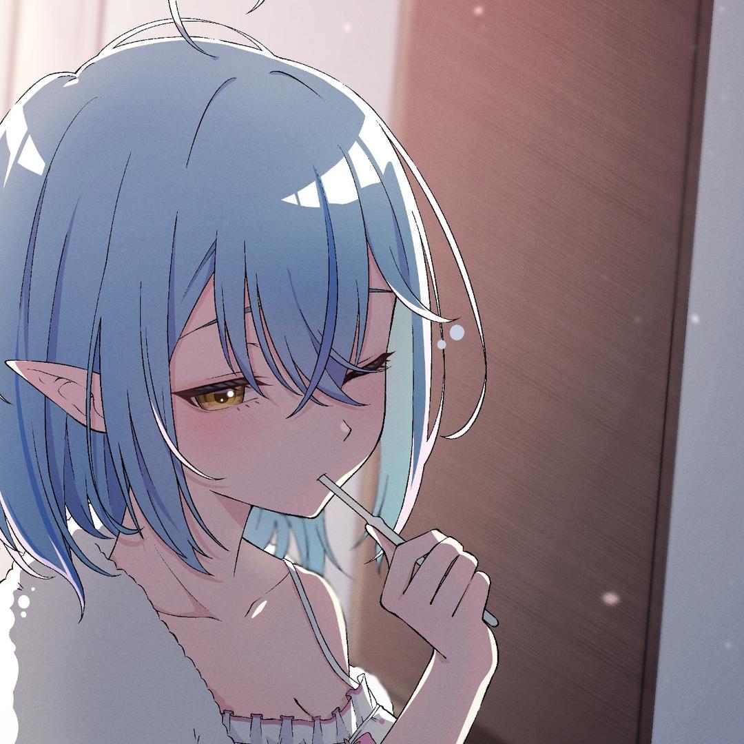 叶子姐姐