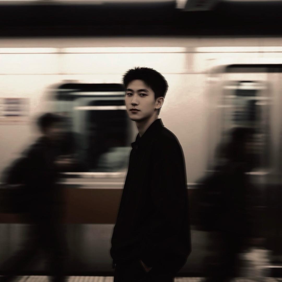 晚星