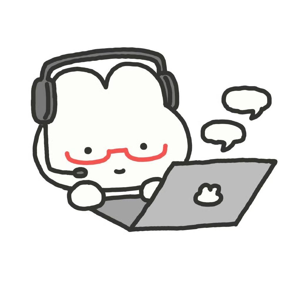 小鱼不烦