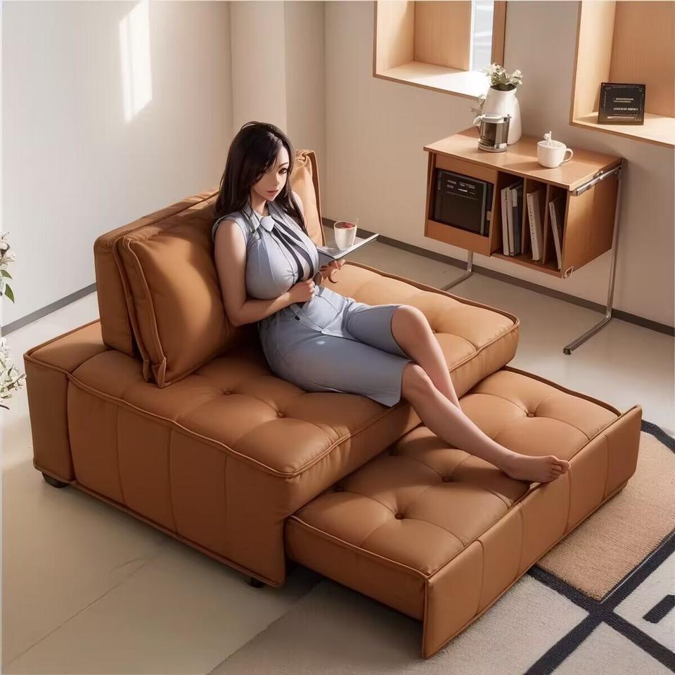 纯属设计家具企业店