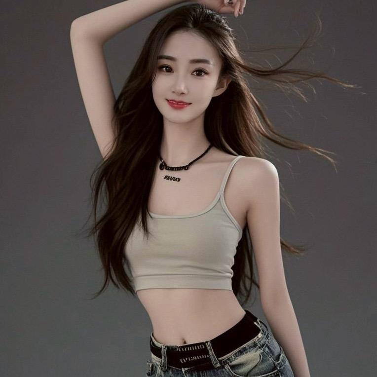 丽丽 橱窗有好物
