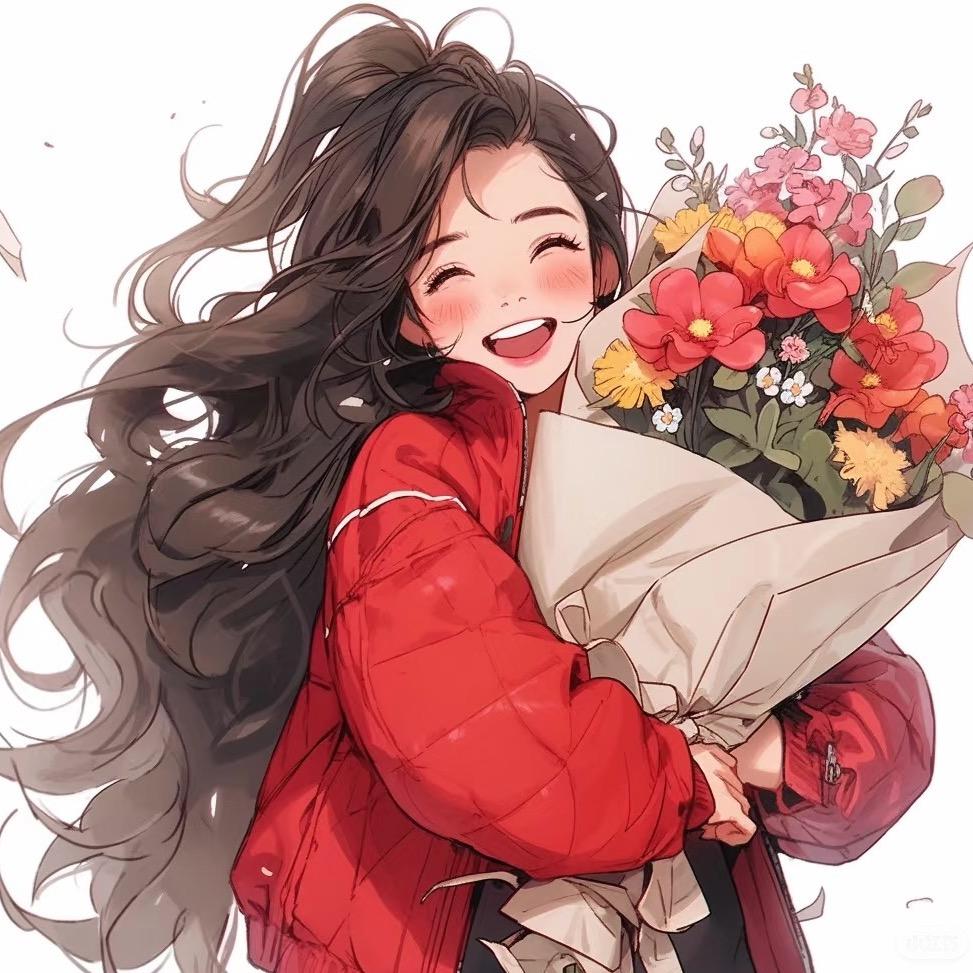好运加满⁺¹⁰⁰ ♥️