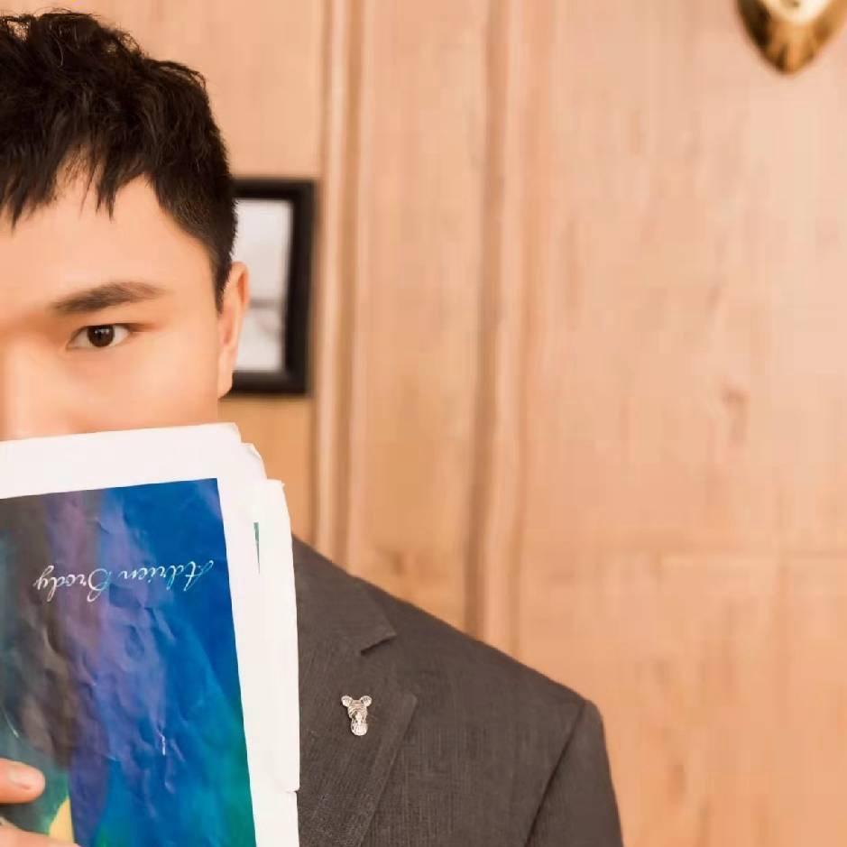 冯老师分享行业经验