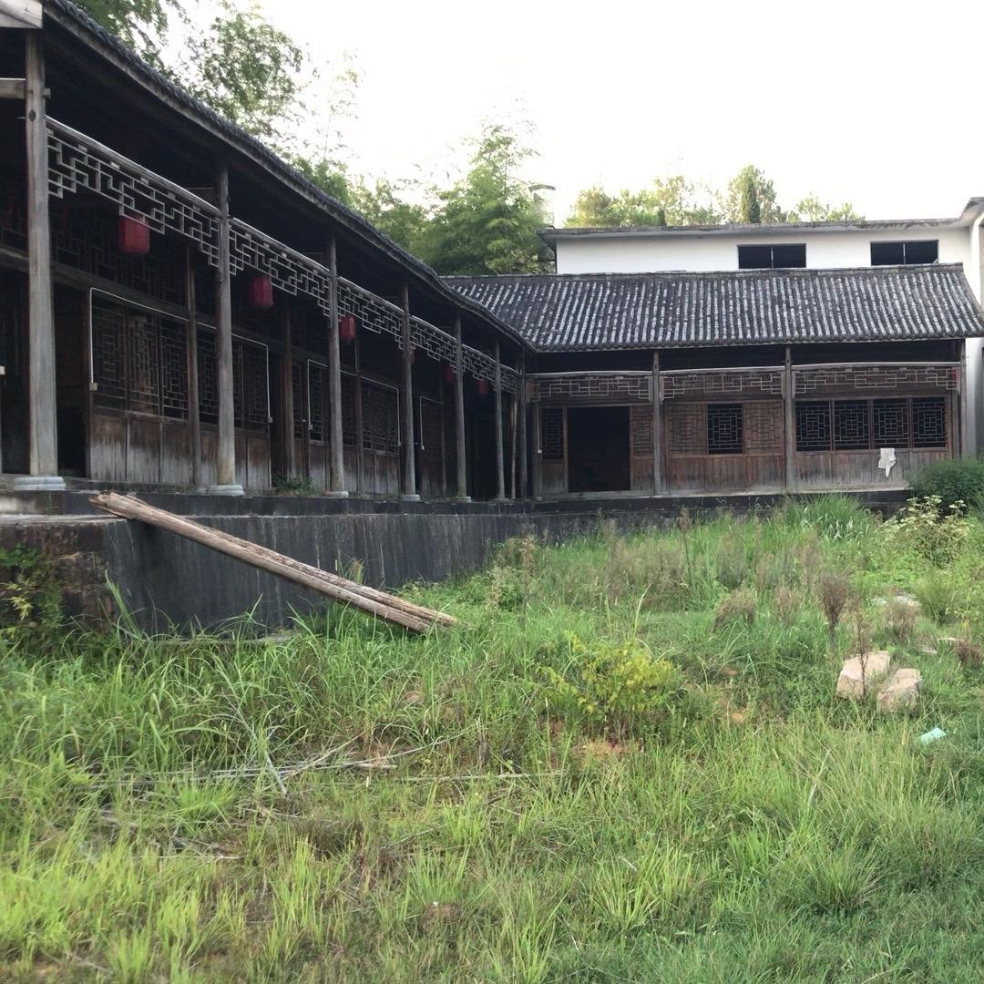 栖龍寨（升级改造中）