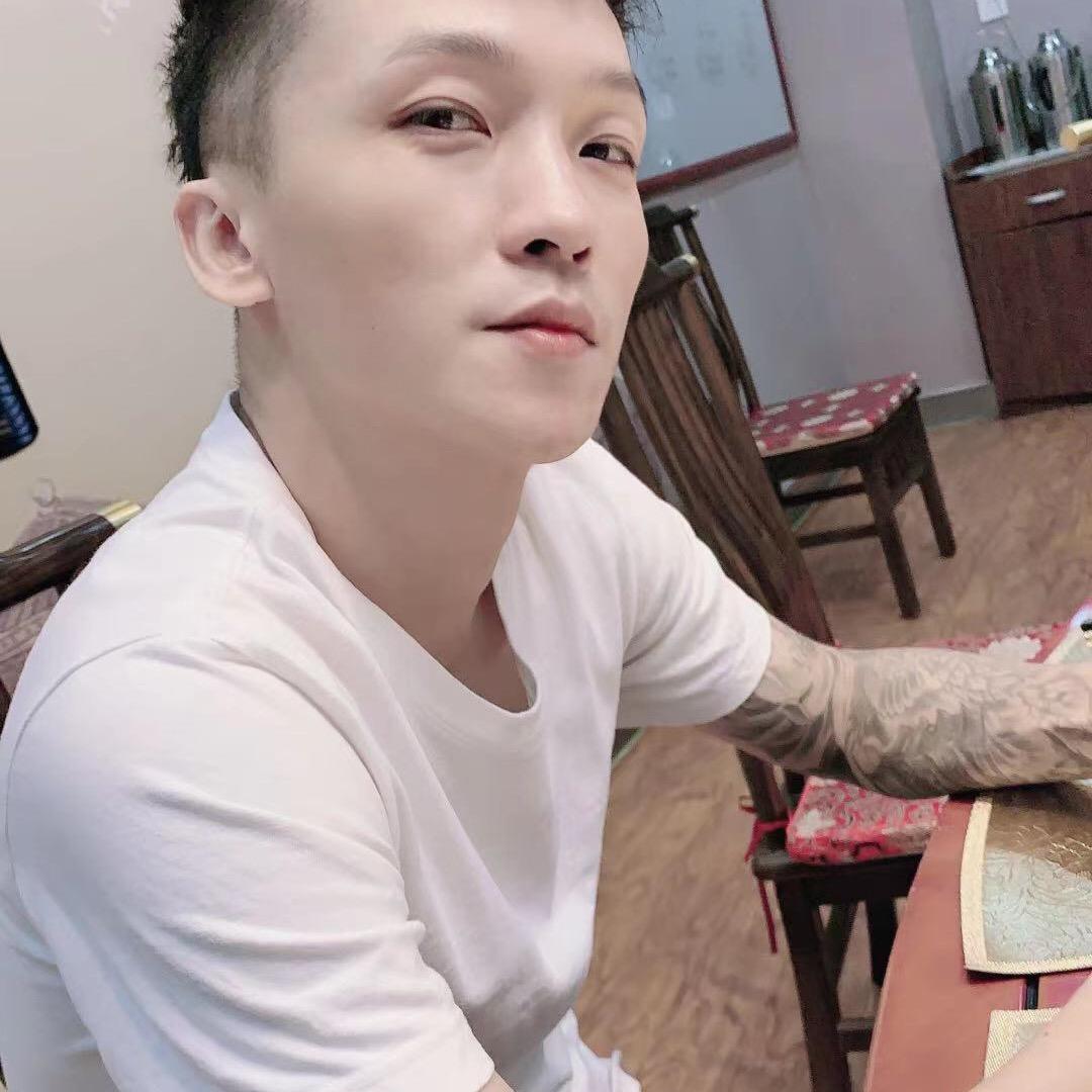 南锦