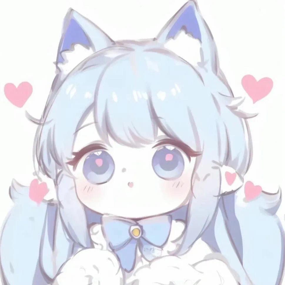冰冰羊 ✿゛