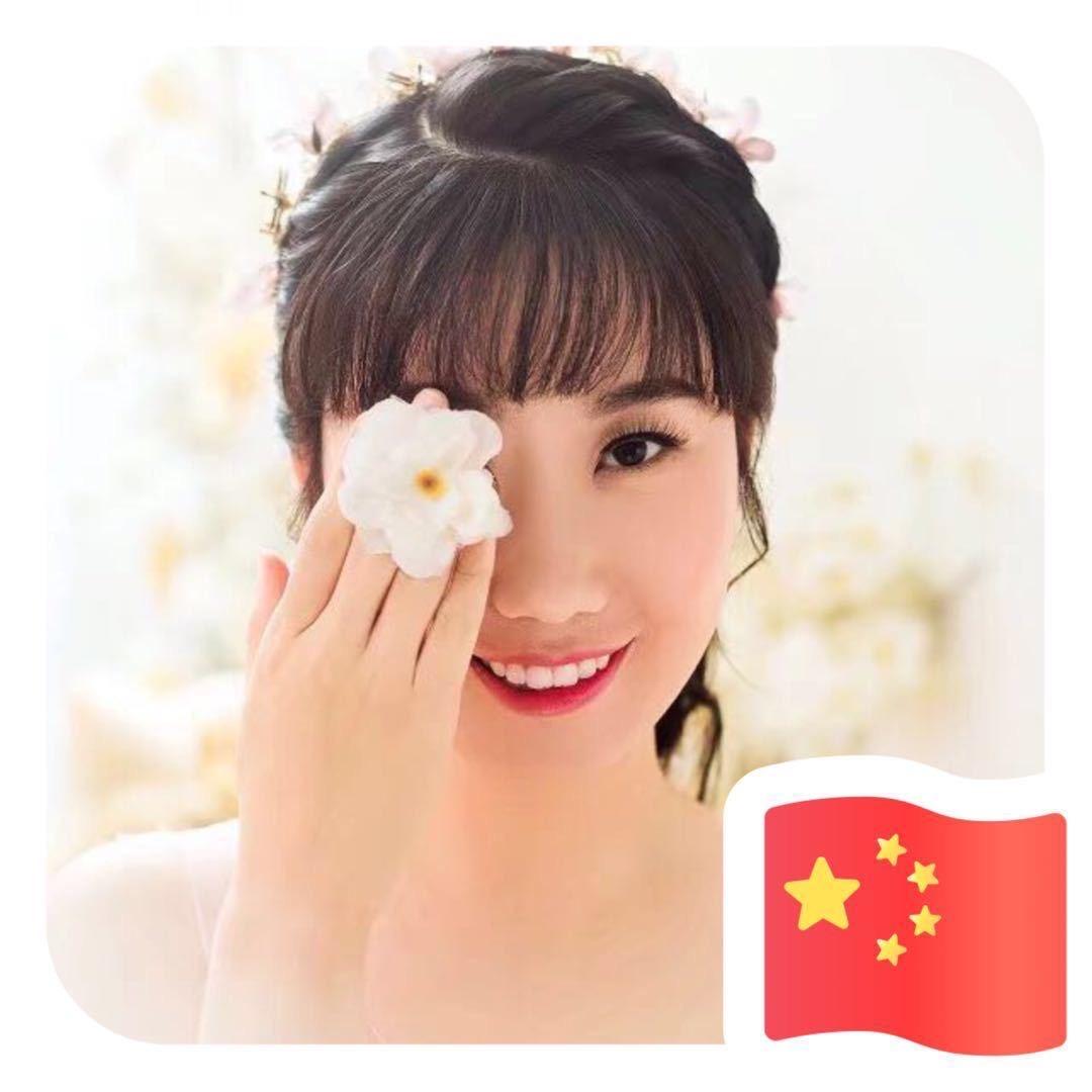 小花儿～